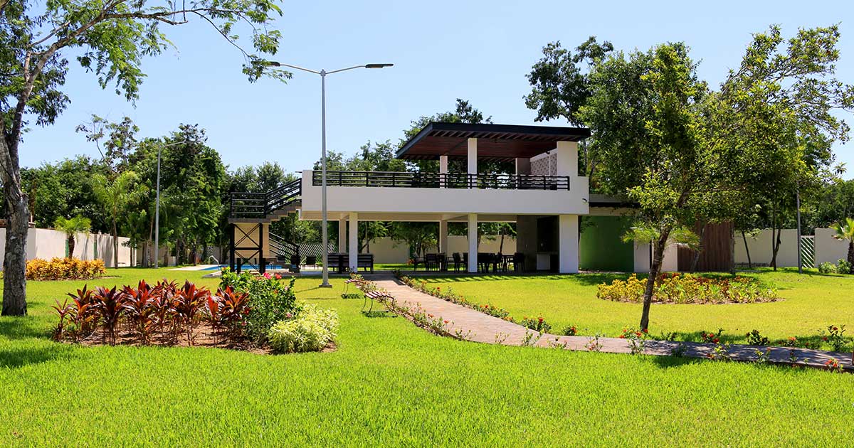 Campestre La Joya Residencial