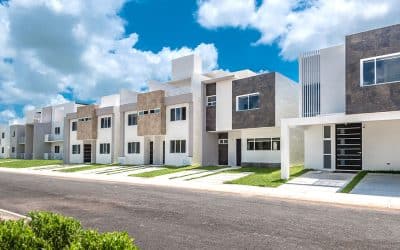 El Sueño de tu Hogar Propio: Descubre por qué Comprar una Casa en el Caribe Mexicano es la Mejor Decisión