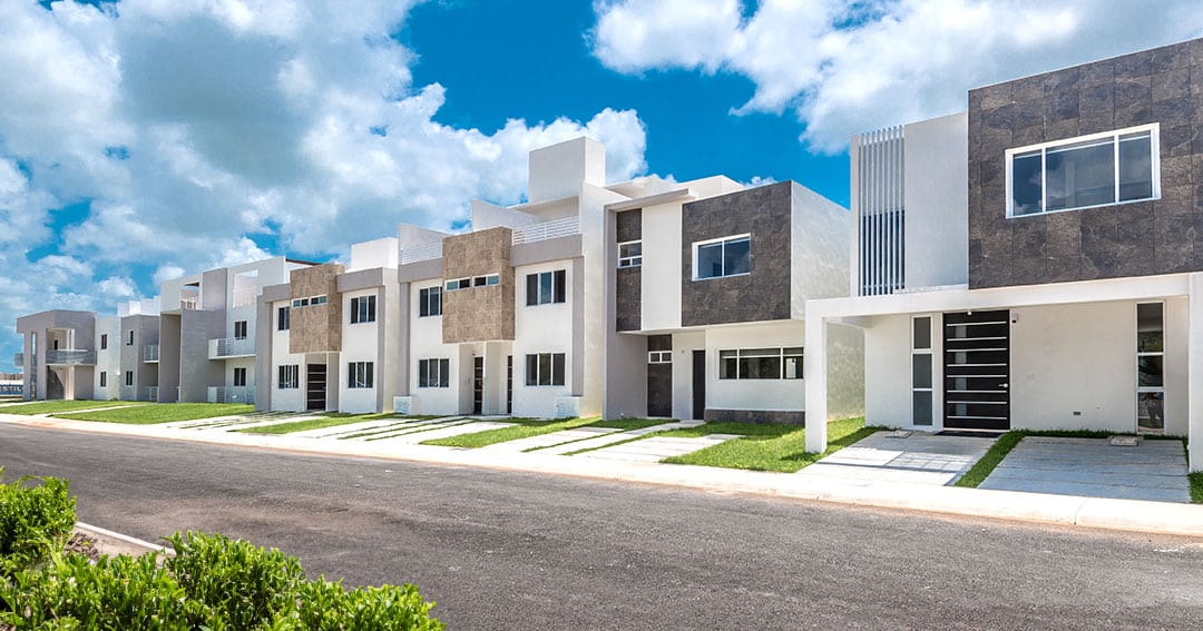 El Sueño de tu Hogar Propio: Descubre por qué Comprar una Casa en el Caribe Mexicano es la Mejor Decisión