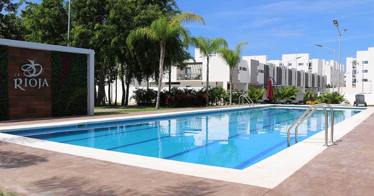 La Rioja Residencial