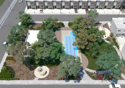 Almazara Residencial, Playa del Carmen, Quintana Roo