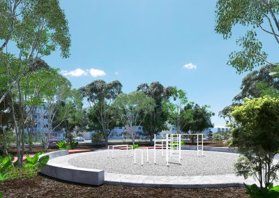 Almazara Residencial, Playa del Carmen, Quintana Roo