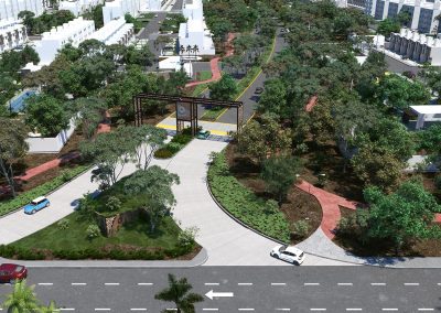 Almazara Residencial, Playa del Carmen, Quintana Roo