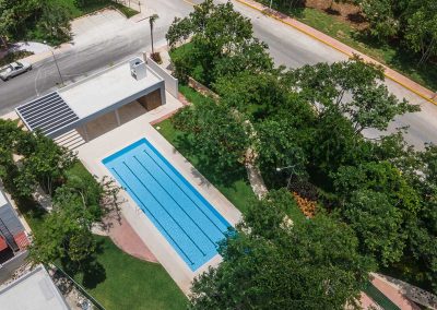 Jardines del Sur 6, Cancún Quintana Roo