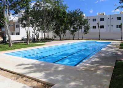 Jardines del Sur 6, Cancún Quintana Roo