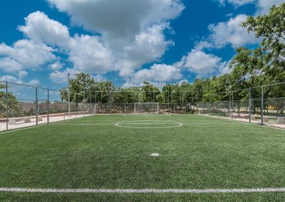 Jardines del Sur 6, Cancún Quintana Roo