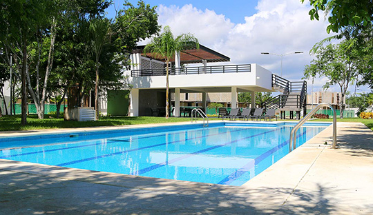 Campestre La Joya Residencial