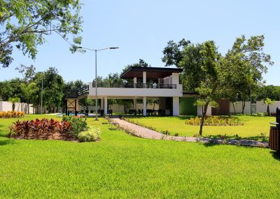 Campestre La Joya Residencial, Playa del Carmen, Quintana Roo