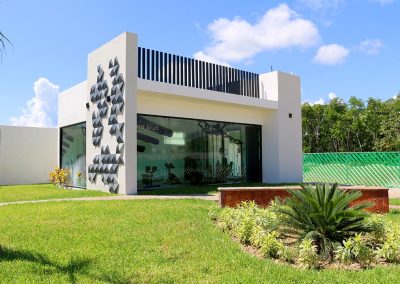 Campestre La Joya Residencial, Playa del Carmen, Quintana Roo