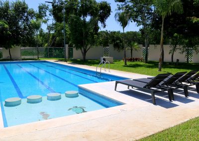 Campestre La Joya Residencial, Playa del Carmen, Quintana Roo