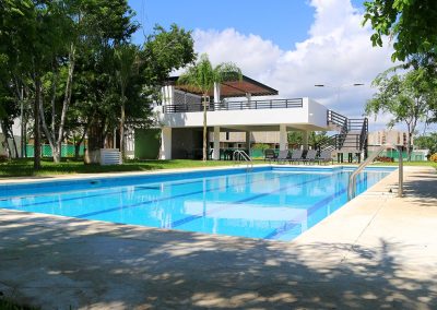 Campestre La Joya Residencial, Playa del Carmen, Quintana Roo