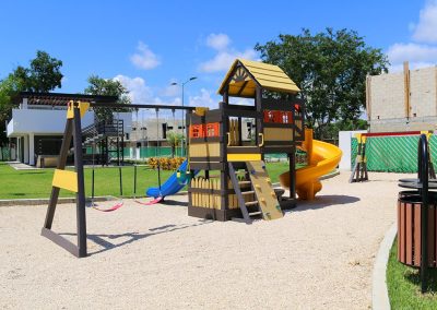 Campestre La Joya Residencial, Playa del Carmen, Quintana Roo