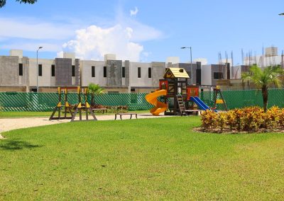 Campestre La Joya Residencial, Playa del Carmen, Quintana Roo