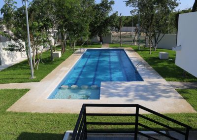 Campestre La Joya Residencial, Playa del Carmen, Quintana Roo