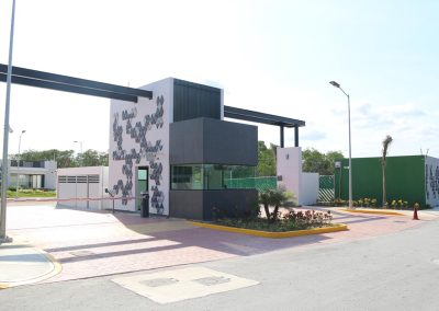 Campestre La Joya Residencial, Playa del Carmen, Quintana Roo