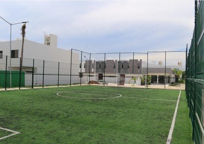 La Rioja Residencial, Cancún Quintana Roo