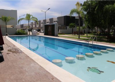 La Rioja Residencial, Cancún Quintana Roo