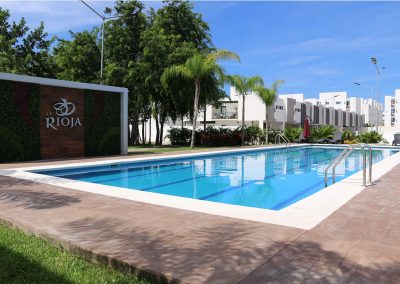 La Rioja Residencial, Cancún Quintana Roo
