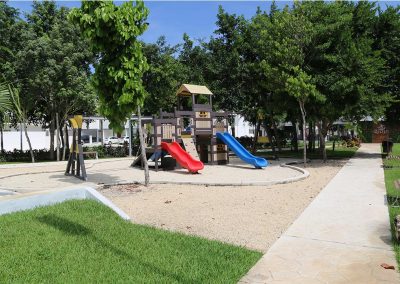 La Rioja Residencial, Cancún Quintana Roo