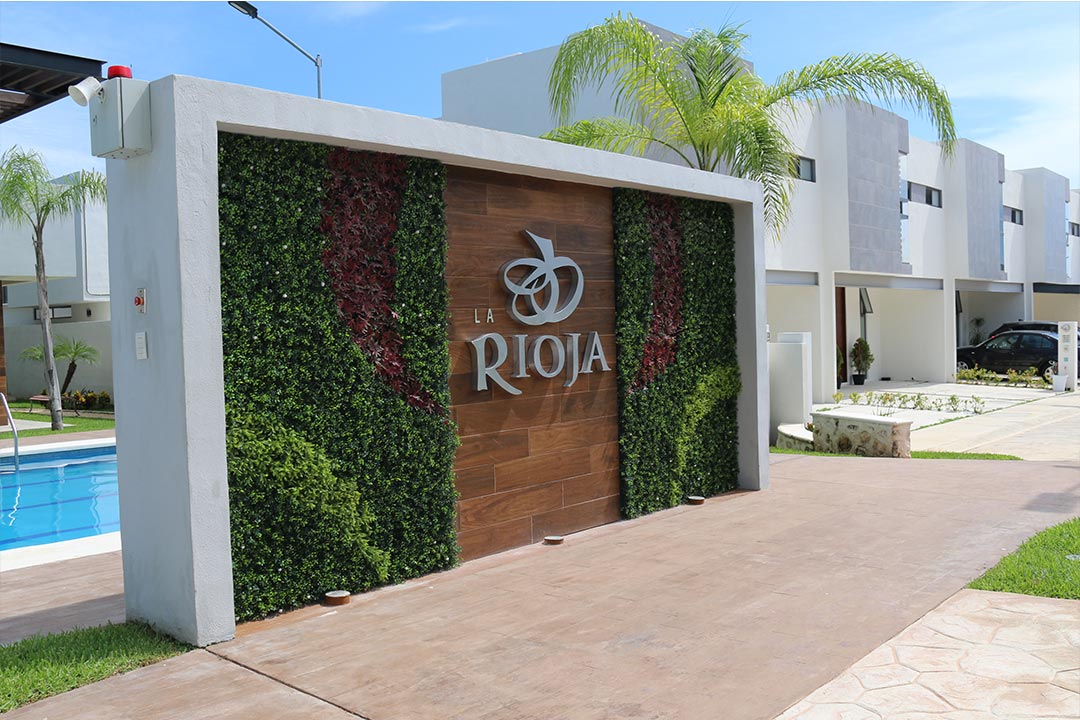 La Rioja Residencial, Cancún Quintana Roo