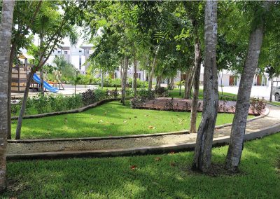 La Rioja Residencial, Cancún Quintana Roo