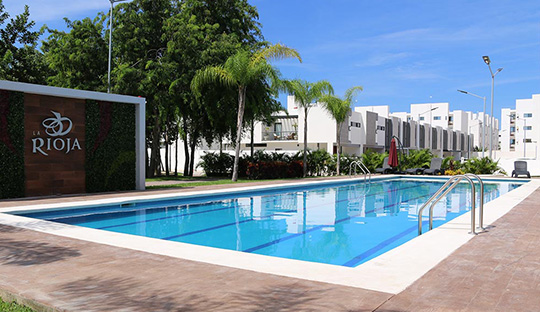 La Rioja Residencial