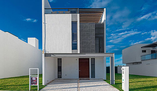 Cancún y Playa del Carmen