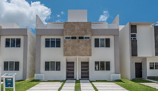 Cancún y Playa del Carmen