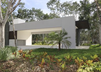 Almazara Residencial, Playa del Carmen, Quintana Roo