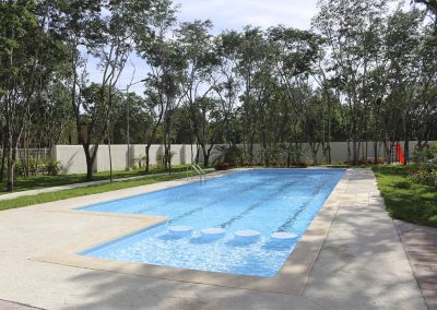 Almazara Residencial, Playa del Carmen, Quintana Roo