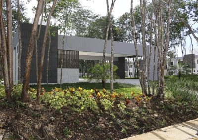 Almazara Residencial, Playa del Carmen, Quintana Roo